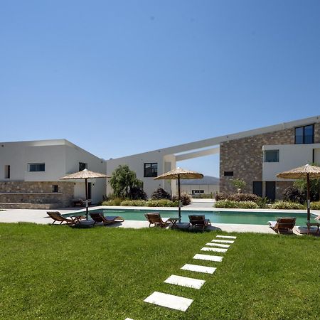 Itida Suites Sitía Exterior foto