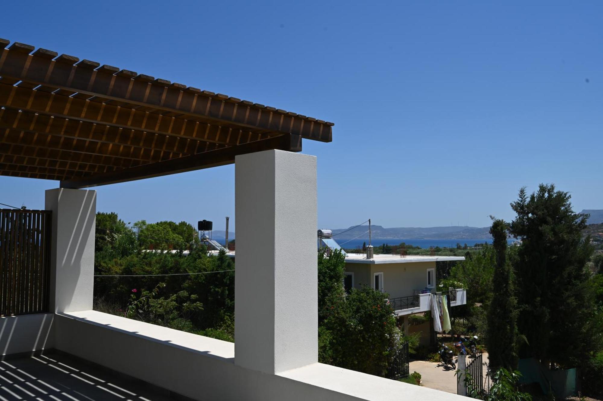 Itida Suites Sitía Exterior foto