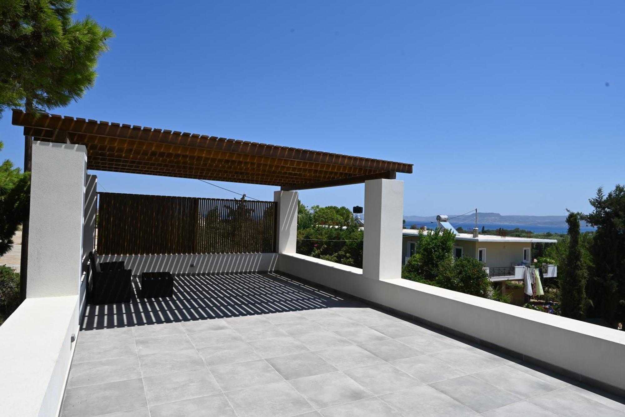 Itida Suites Sitía Habitación foto