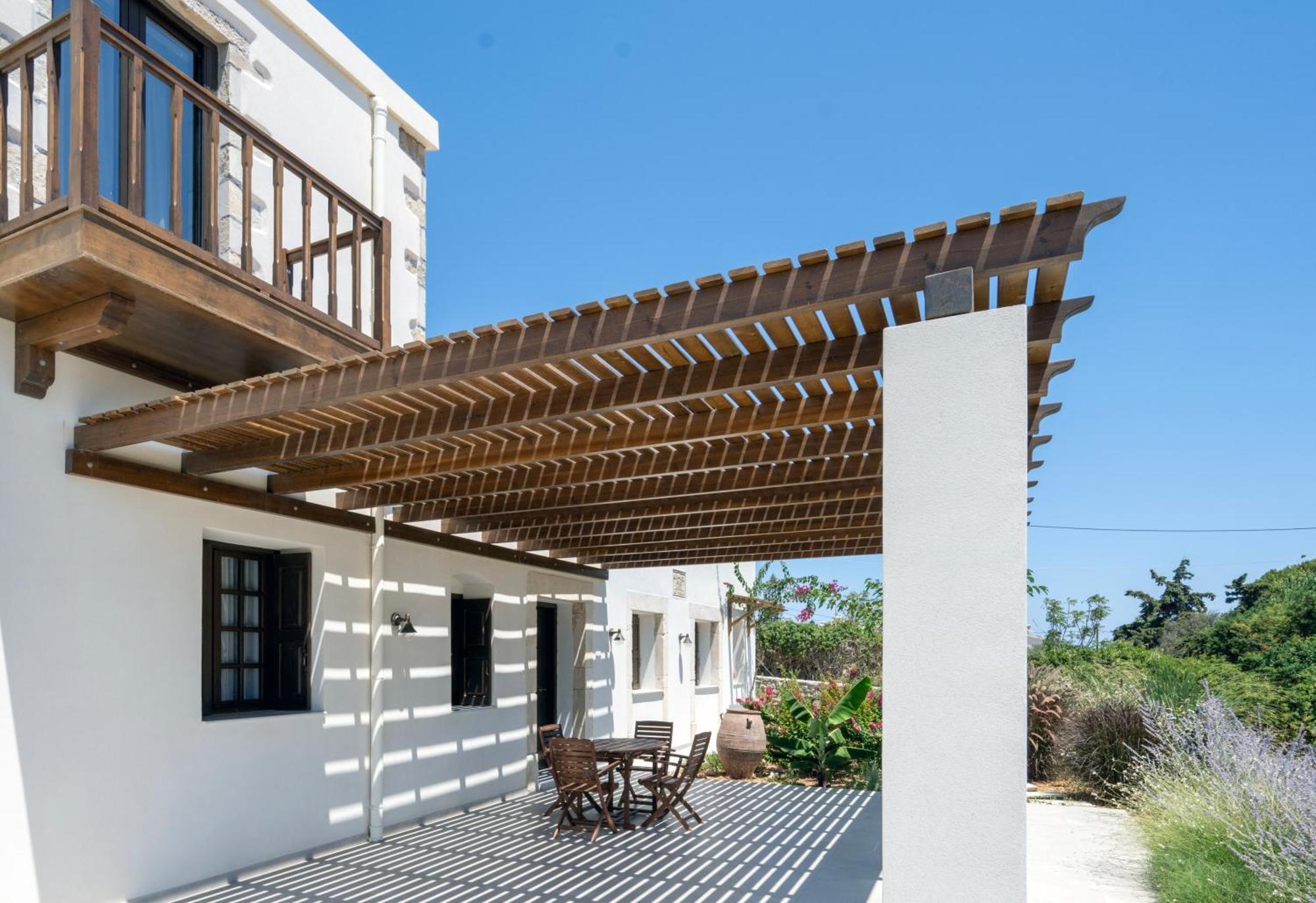 Itida Suites Sitía Habitación foto
